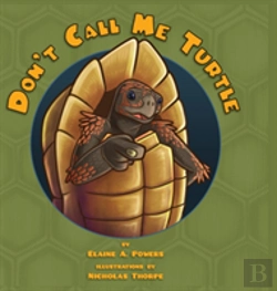 Bertrand.pt - Don'T Call Me Turtle