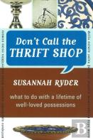 Don'T Call The Thrift Shop