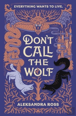 Bertrand.pt - Don'T Call The Wolf
