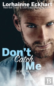 Don'T Catch Me