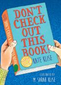 Don'T Check Out This Book!
