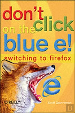Bertrand.pt - Don'T Click On The Blue E!