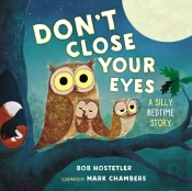 Don'T Close Your Eyes