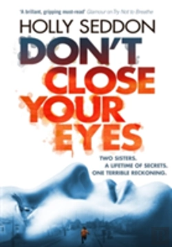 Bertrand.pt - Don'T Close Your Eyes