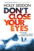 Don'T Close Your Eyes