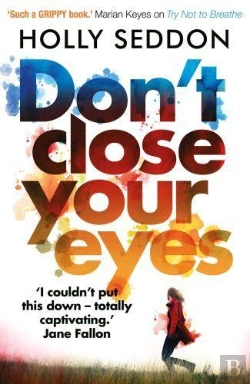 Bertrand.pt - Don'T Close Your Eyes