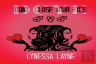 Don'T Close Your Eyes