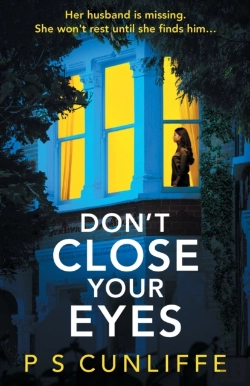 Bertrand.pt - Don'T Close Your Eyes