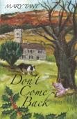 Don'T Come Back