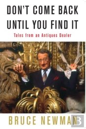 Don'T Come Back Until You Find It