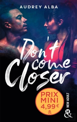 Bertrand.pt - Don'T Come Closer