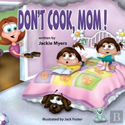 Bertrand.pt - Don'T Cook, Mom!