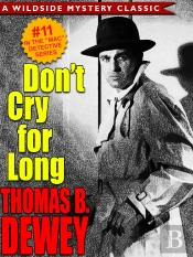 Don'T Cry For Long (Mac #11)