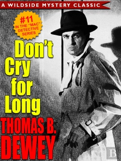 Bertrand.pt - Don'T Cry For Long (Mac #11)