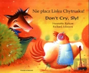 Don'T Cry Sly In Polish And English