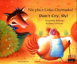 Bertrand.pt - Don'T Cry Sly In Polish And English