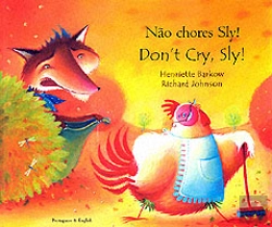 Bertrand.pt - Don'T Cry Sly In Portuguese And English
