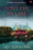 Don'T Cry, Tai Lake