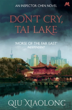 Bertrand.pt - Don'T Cry, Tai Lake