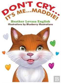 Bertrand.pt - Don'T Cry...It'S Me...Maddie!