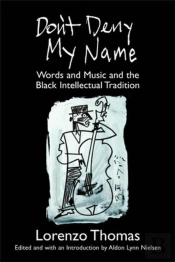 Don'T Deny My Name