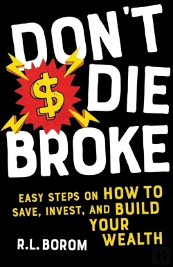 Bertrand.pt - Don'T Die Broke: Easy Steps On How To Sa