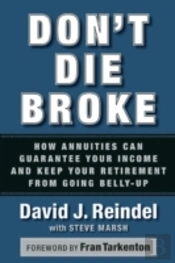 Don'T Die Broke