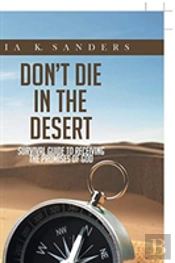 Don'T Die In The Desert