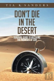 Don'T Die In The Desert