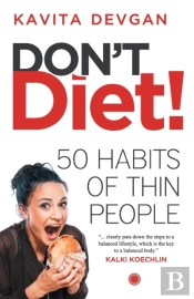 Don'T Diet!