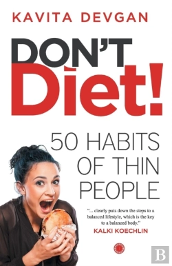 Bertrand.pt - Don'T Diet!