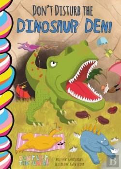 Bertrand.pt - Don'T Disturb The Dinosaur Den!