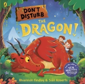 Don'T Disturb The Dragon