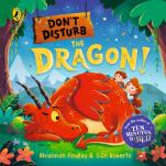 Don'T Disturb The Dragon