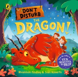 Bertrand.pt - Don'T Disturb The Dragon