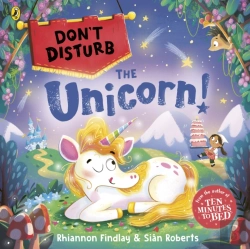 Bertrand.pt - Don'T Disturb The Unicorn
