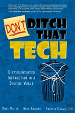Bertrand.pt - Don'T Ditch That Tech