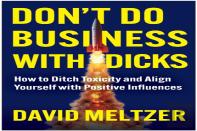 Don'T Do Business With Dicks