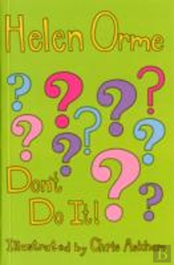 Bertrand.pt - Don'T Do It!