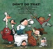 Don'T Do That!