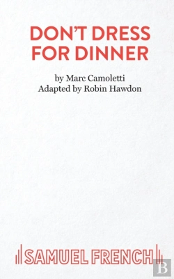 Bertrand.pt - Don'T Dress For Dinner