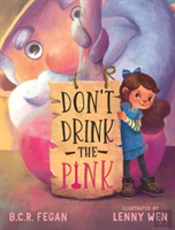 Bertrand.pt - Don'T Drink The Pink