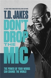 Don'T Drop The Mic
