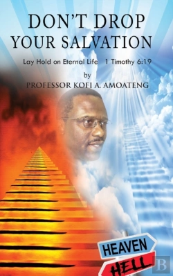 Bertrand.pt - Don'T Drop Your Salvation