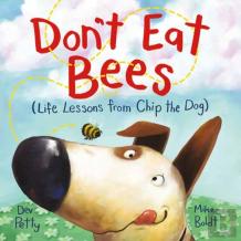Don'T Eat Bees
