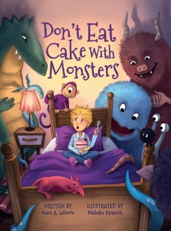 Bertrand.pt - Don'T Eat Cake With Monsters