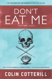Don'T Eat Me