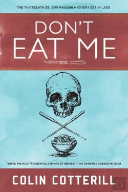 Bertrand.pt - Don'T Eat Me