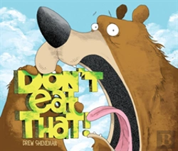Bertrand.pt - Don'T Eat That