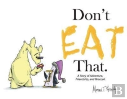 Bertrand.pt - Don'T Eat That.